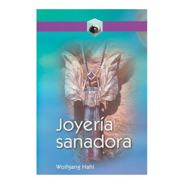 portada Joyería Sanadora (in Spanish)