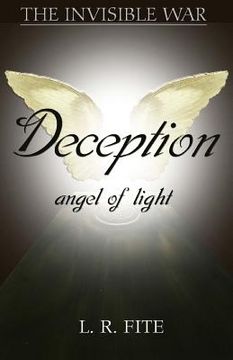 portada Deception: Angel of Light (in English)