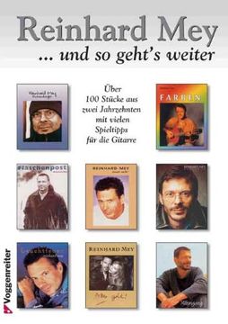 portada '... und so geht es weiter!': Alle Lieder von 1988 'Alleingang' bis 2000 'Einhandsegler'