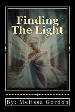 portada Finding The Light: Book 3 (en Inglés)