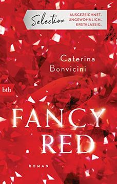 portada Fancy Red: Roman (en Alemán)