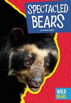portada Spectacled Bears (in English)