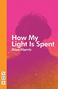 portada How my Light is Spent (en Inglés)