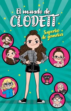 portada Superlío de gemelas (in Spanish)