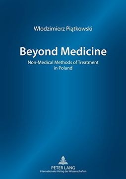 portada Beyond Medicine: Non-Medical Methods of Treatment in Poland