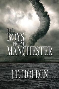 portada The Boys From Manchester (en Inglés)