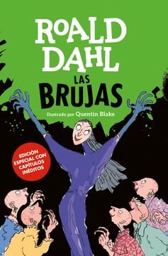 portada Las Brujas (in Spanish)