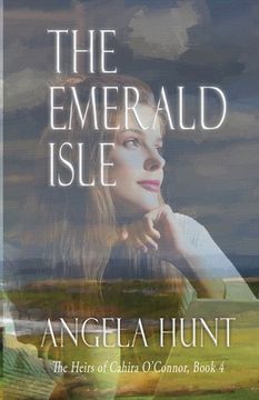 portada The Emerald Isle (en Inglés)