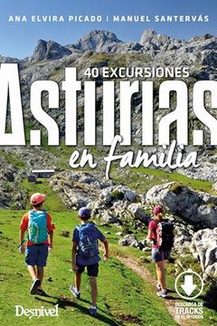 portada Asturias en Familia
