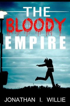 portada The Bloody Empire (en Inglés)