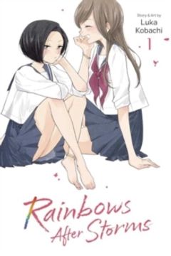 portada Rainbows After Storms, Vol. 1