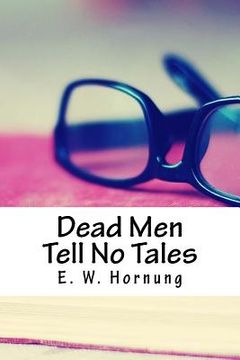 portada Dead Men Tell No Tales (in English)