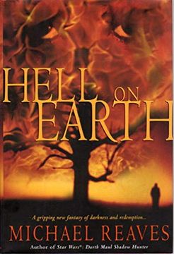 portada Hell on Earth