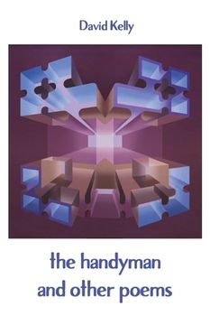 portada The handyman: and other poems (en Inglés)