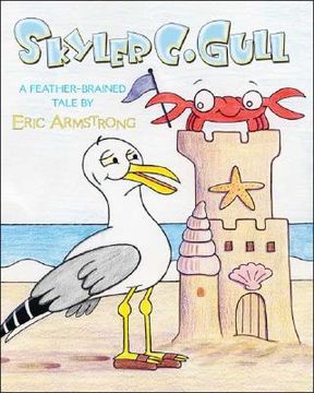 portada Skyler C. Gull (en Inglés)