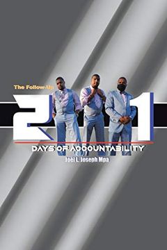 portada The Follow up: 21 Days of Accountability (en Inglés)