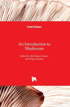 portada An Introduction to Mushroom (en Inglés)