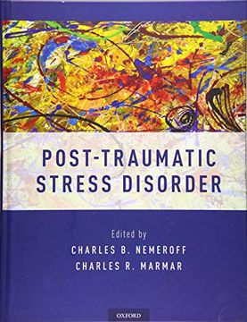 portada Post-Traumatic Stress Disorder 