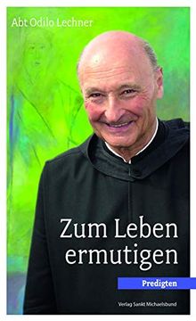 portada Zum Leben Ermutigen: Predigten (in German)