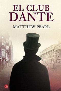 portada El Club Dante - Relanzamiento (narrativa)
