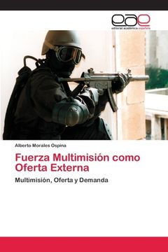 portada Fuerza Multimisión Como Oferta Externa (in Spanish)
