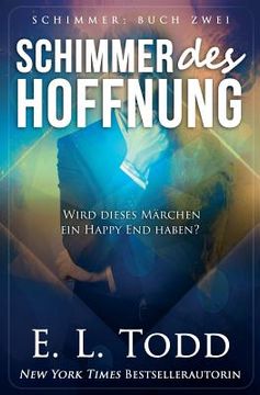 portada Schimmer der Hoffnung (en Alemán)