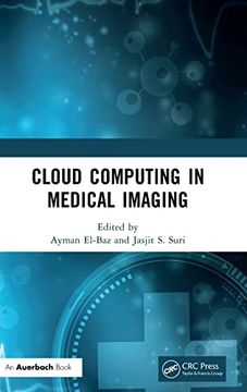 portada Cloud Computing in Medical Imaging (en Inglés)