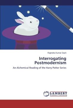 portada Interrogating Postmodernism
