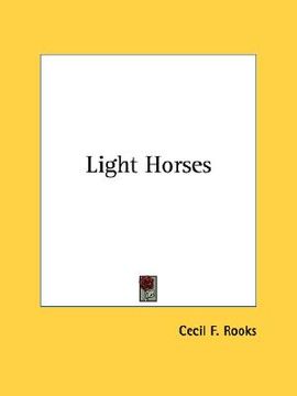 portada light horses (in English)