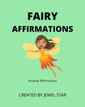 portada Fairy Affirmations