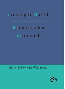 portada Radetzkymarsch (en Alemán)