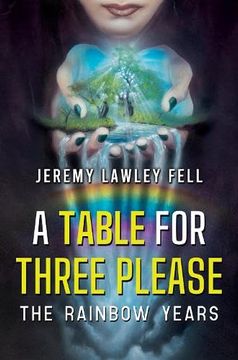 portada A Table for Three Please - the Rainbow Years