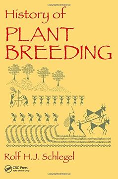 portada History of Plant Breeding 