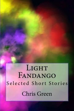 portada Light Fandango: Selected Short Stories 