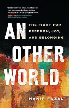 portada An Other World: The Fight for Freedom, Joy, and Belonging (en Inglés)
