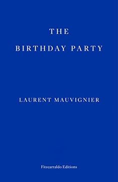 portada The Birthday Party (in English)