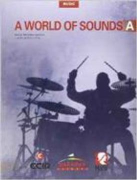 Eso 1 - A World Of Sounds A