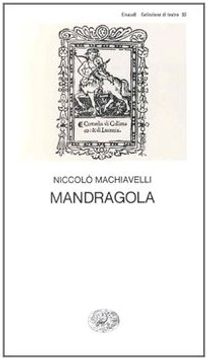 portada La Mandragola