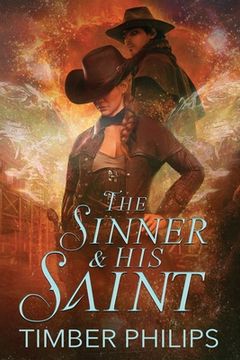portada The Sinner & His Saint