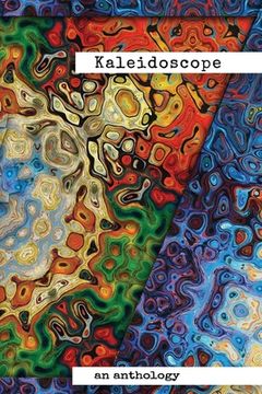 portada Kaleidoscope: An Anthology