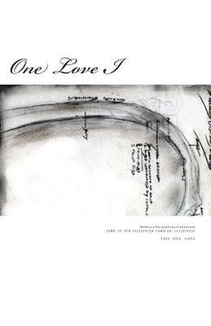 portada One Love I (en Inglés)