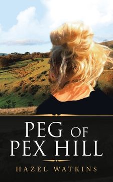 portada Peg of Pex Hill (en Inglés)