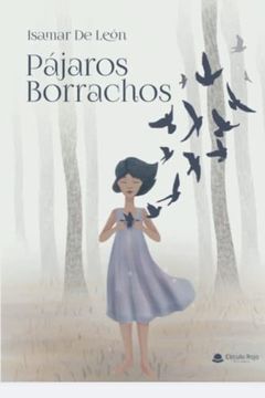 portada Pájaros Borrachos (in Spanish)