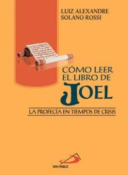 portada Como Leer el Libro de Joel (in Spanish)