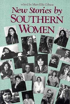 portada new stories by southern women (en Inglés)