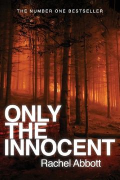 portada Only the Innocent (in English)