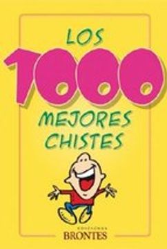 portada Los 1000 Mejores Chistes (in Spanish)