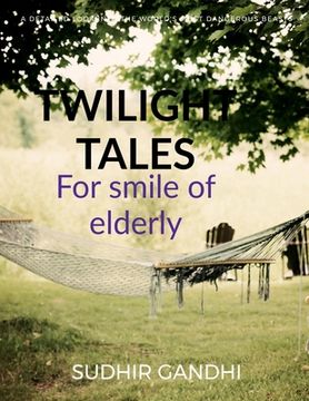 portada Twilight Tales (in English)