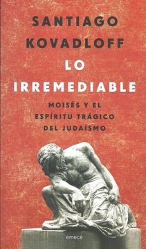 portada Lo irremediable (NE) (in Spanish)