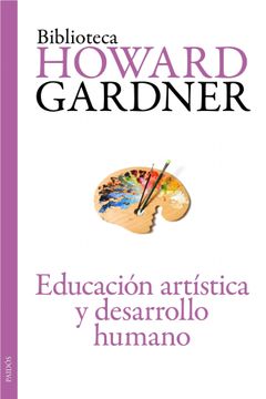 portada Educación Artística y Desarrollo Humano (in Spanish)